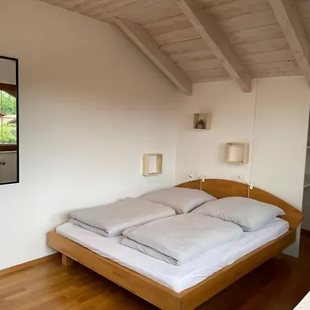 Apartment Eigene Mit Bergblick Freilassing