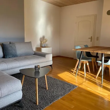 Eigene Mit Bergblick Apartment Freilassing