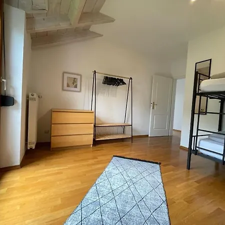 Apartment Eigene Mit Bergblick Freilassing