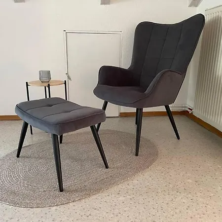 Apartment Eigene Mit Bergblick