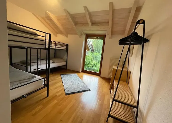 Eigene Mit Bergblick *